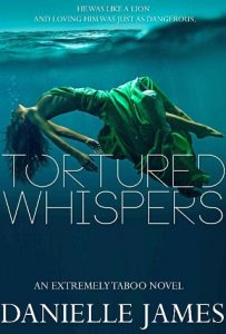 tortured whispers, danielle james, epub, pdf, mobi, download