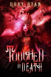 touched death, ruby ryan, epub, pdf, mobi, download