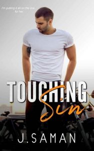 touching sin, j saman, epub, pdf, mobi, download