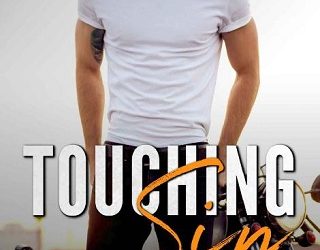 touching sin j saman