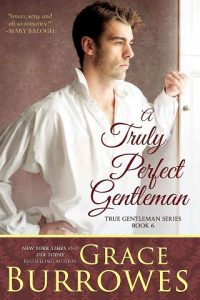 truly perfect gentleman, grace burrowes, epub, pdf, mobi, download
