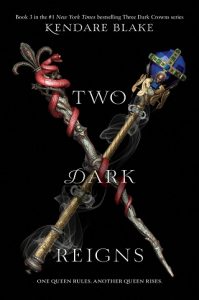two dark reigns, kendare blake, epub, pdf, mobi, download