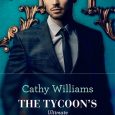 tycoons conquest cathy williams