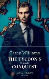 tycoons conquest, cathy williams, epub, pdf, mobi, download