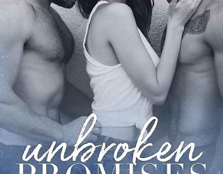 unbroken promises nikki ash