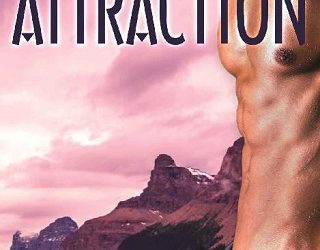 undeniable attraction david horne