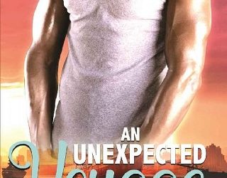 unexpected voyage david horne