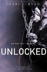 unlocked, shari j ryan, epub, pdf, mobi, download