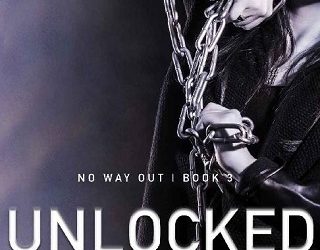 unlocked shari j ryan