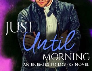 until morning amy summers