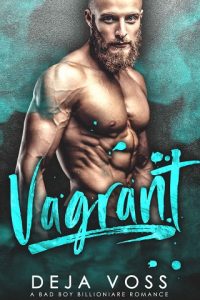 vagrant, deja voss, epub, pdf, mobi, download