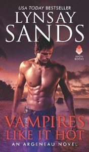 vampires like it hot, lynsay sands, epub, pdf, mobi, download