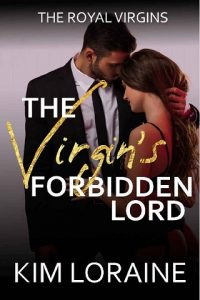 virgins forbidden lord, kim loraine, epub, pdf, mobi, download