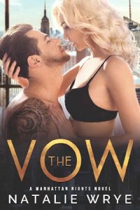 vow, natalie wrye, epub, pdf, mobi, download