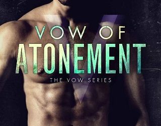 vow of atonement emma renshaw