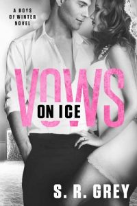 vows on ice, sr grey, epub, pdf, mobi, download