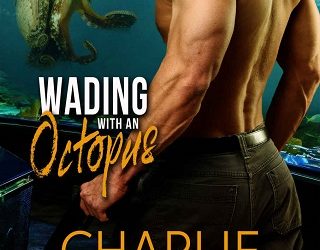 wading octopus charlie richards