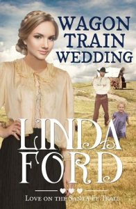 wagon train wedding, linda ford, epub, pdf, mobi, download