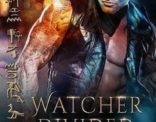 watcher divided jl madore