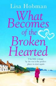 what becomes broken heart, lisa hobman, epub, pdf, mobi, download