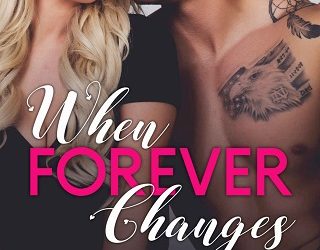 when forever changes siobhan davis