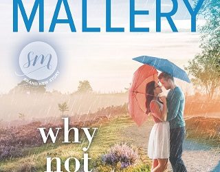 why not tonight susan mallery