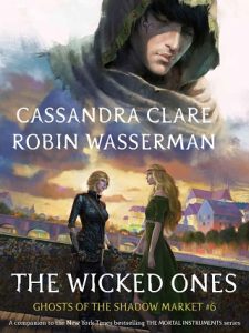 wicked ones, cassandra clare, epub, pdf, mobi, download