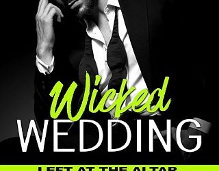 wicked wedding sawyer bennett