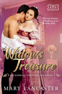 widows treasure, mary lancaster, epub, pdf, mobi, download