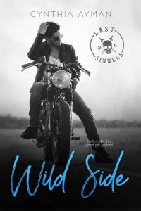 wild side, cynthia ayman, epub, pdf, mobi, download