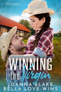 winning virgin, bella love-wins, epub, pdf, mobi, download