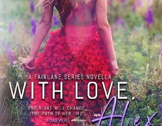 with love alex harlow layne