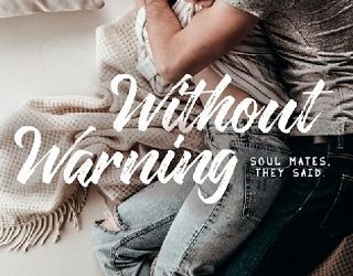 without warning dee lagasse