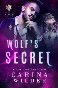 wolfs secret, carina wilder, epub, pdf, mobi, download