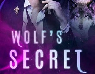 wolfs secret carina wilder