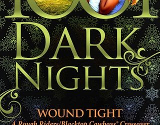 wound tight lorelei james