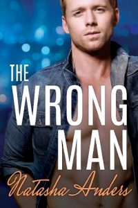 wrong man, natasha anders, epub, pdf, mobi, download