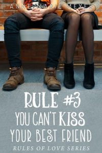 you cant kiss, anne-marie meyer, epub, pdf, mobi, download