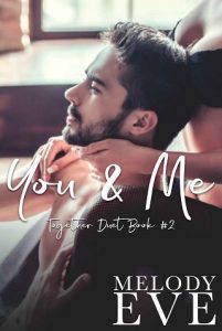 you and me, melody eve, epub, pdf, mobi, download