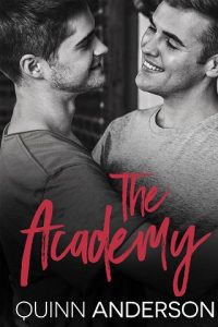 academy, quinn anderson, epub, pdf, mobi, download
