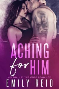 aching him, emily reid, epub, pdf, mobi, download