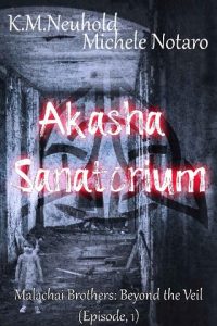 akasha sanatorium, km neuhold, epub, pdf, mobi, download