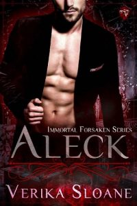 aleck, verika snow, epub, pdf, mobi, download