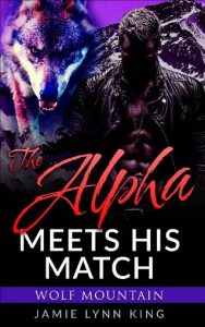 alpha meets match, jamie lynn king, epub, pdf, mobi, download