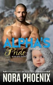 alphas pride, nora phoenix, epub, pdf, mobi, download