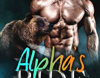 alphas ride aspen grey