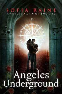 angeles underground, sofia raine, epub, pdf, mobi, download