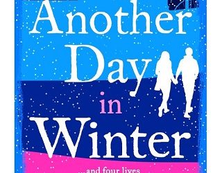 another day winter shari low