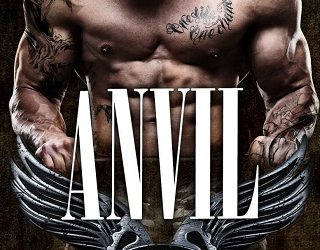 anvil kathryn thomas