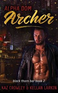 archer, kellan larkin, epub, pdf, mobi, download